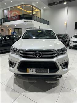 تۆیۆتا هایلۆکس